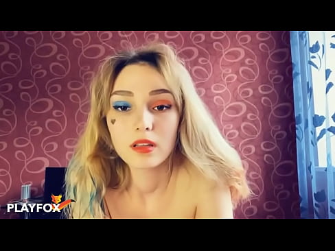 ❤️ Les ulleres màgiques de realitat virtual em van donar sexe amb Harley Quinn ❤❌ Porno vk al ca.stroybassein.ru ️❤