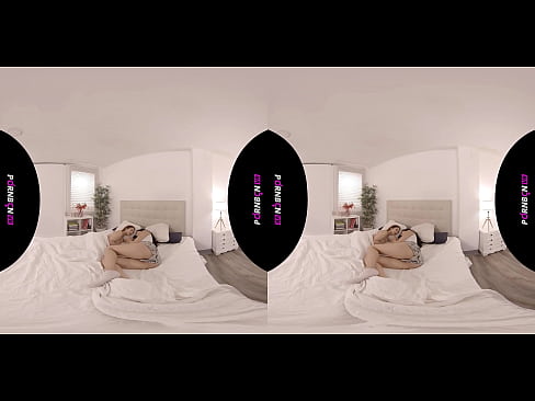 ❤️ PORNBCN VR Dues lesbianes joves es desperten calentes a la realitat virtual 4K 180 3D Geneva Bellucci Katrina Moreno ❤❌ Porno vk al ca.stroybassein.ru ️❤