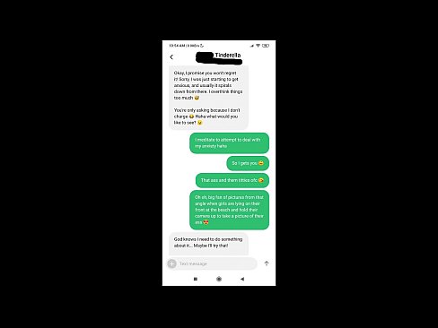 ❤️ He afegit un nou PAWG de Tinder al meu harem (parla amb Tinder inclòs) ❤❌ Porno vk al ca.stroybassein.ru ️❤